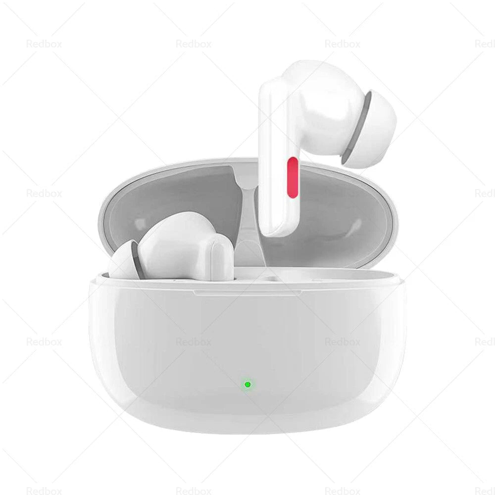 Pair of Bluetooth Rechargeable Hearing Aids for Voice Amplification