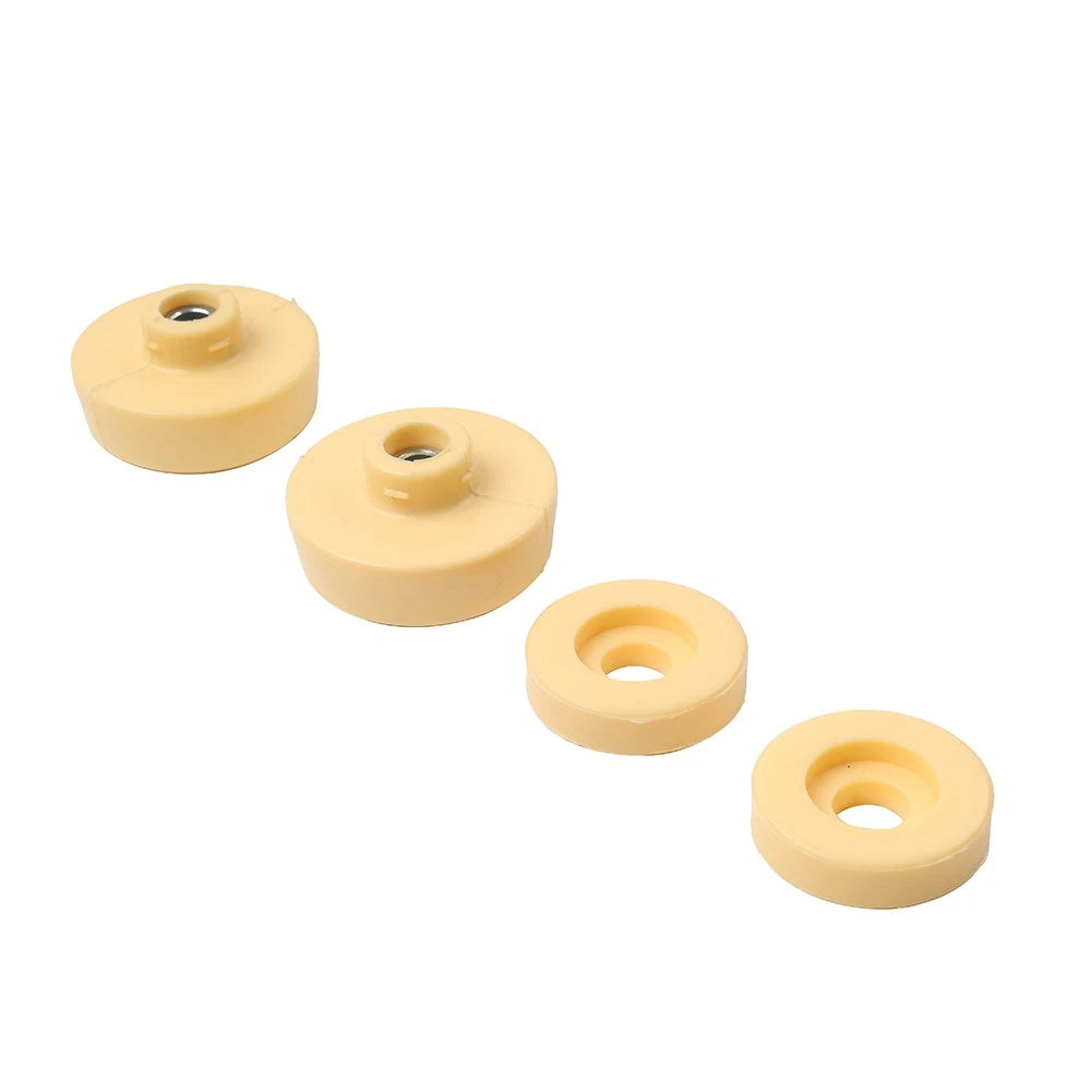 2 x Rear Upper Shock Mount Bushings for BMW Mini Cooper R50 R52 R53 R55 R56