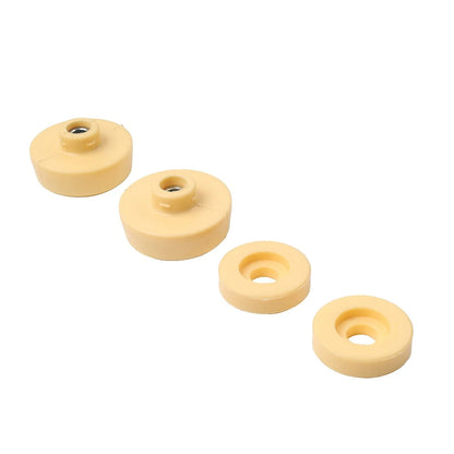 2 x Rear Upper Shock Mount Bushings for BMW Mini Cooper R50 R52 R53 R55 R56