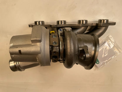 Billet Turbocharger for BMW 125i 320i 328i 520i 528i X1 X3 Z4 N20B20 2.0L