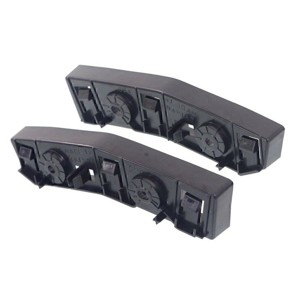 Bumper Bracket Set of 2 for 2014-2015 Jeep Cherokee (2014-2015)