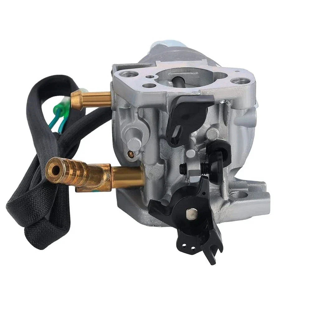 Carburetor for Firman Dual Fuel Generator 470 Series