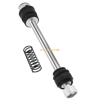 Front Propeller Shaft Assembly for Honda TRX400FW (1998–2001)