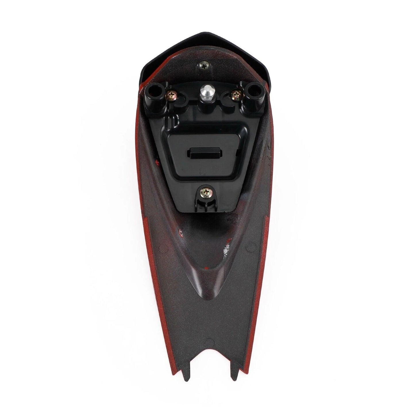 Rear Seat Cover Trim for Aprilia RS4 RSV4 1000 (2009-2022) Red F2