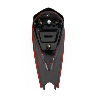 Rear Seat Cover Trim for Aprilia RS4 RSV4 1000 (2009-2022) Red F2