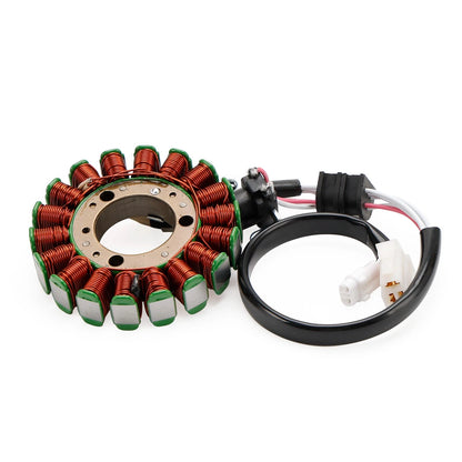 Stator, Regulator, Gasket for Yamaha YZF-R 125 (2010-2013)