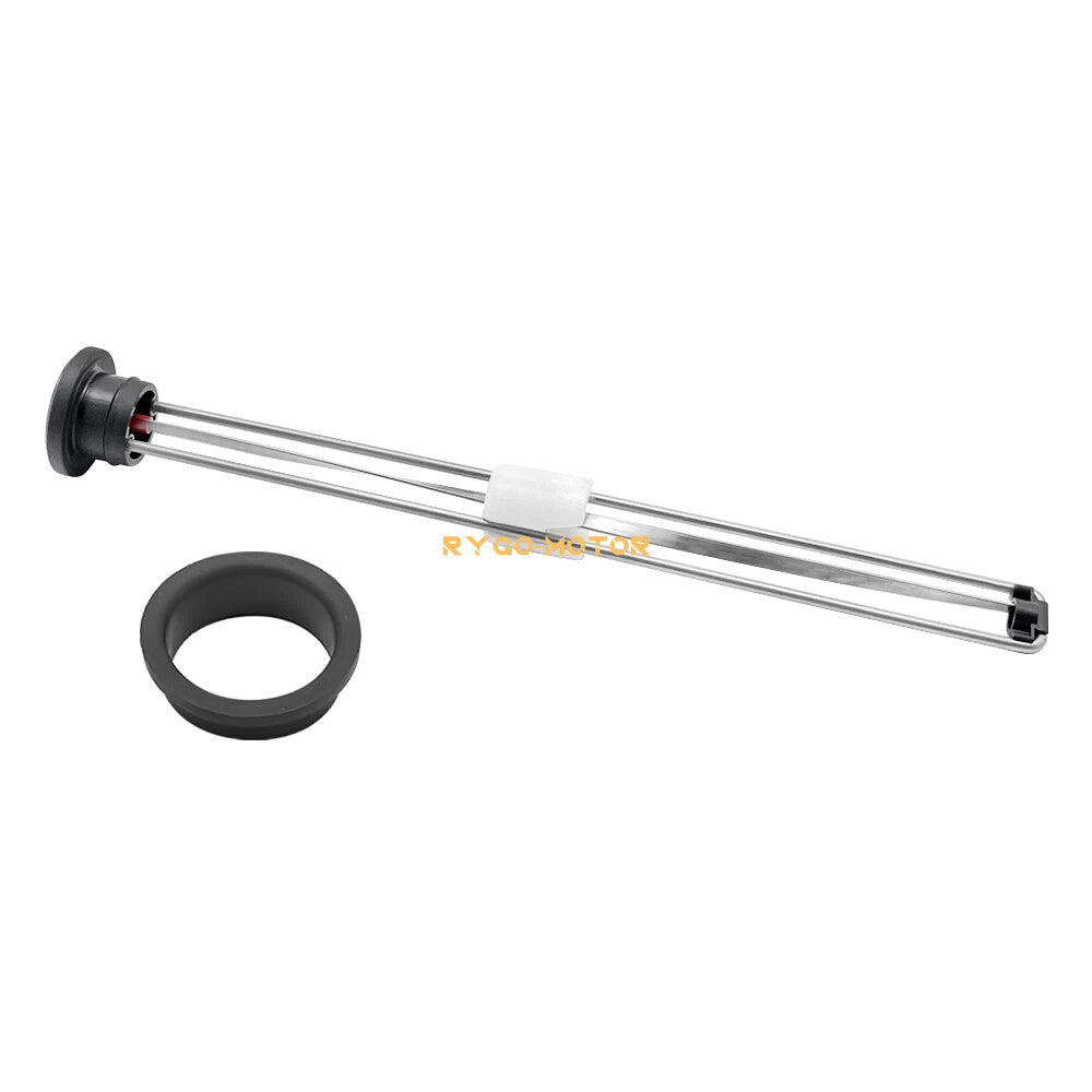 13 Fuel Gauge for Polaris Hawkeye 300 / Sportsman 300 (2006–2008)