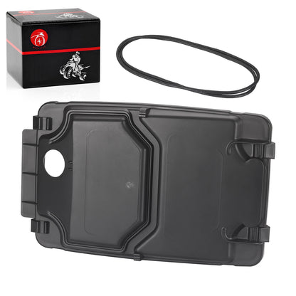 Air Box Lid Cover Cap & Seal for Honda TRX450R (2006–2009)