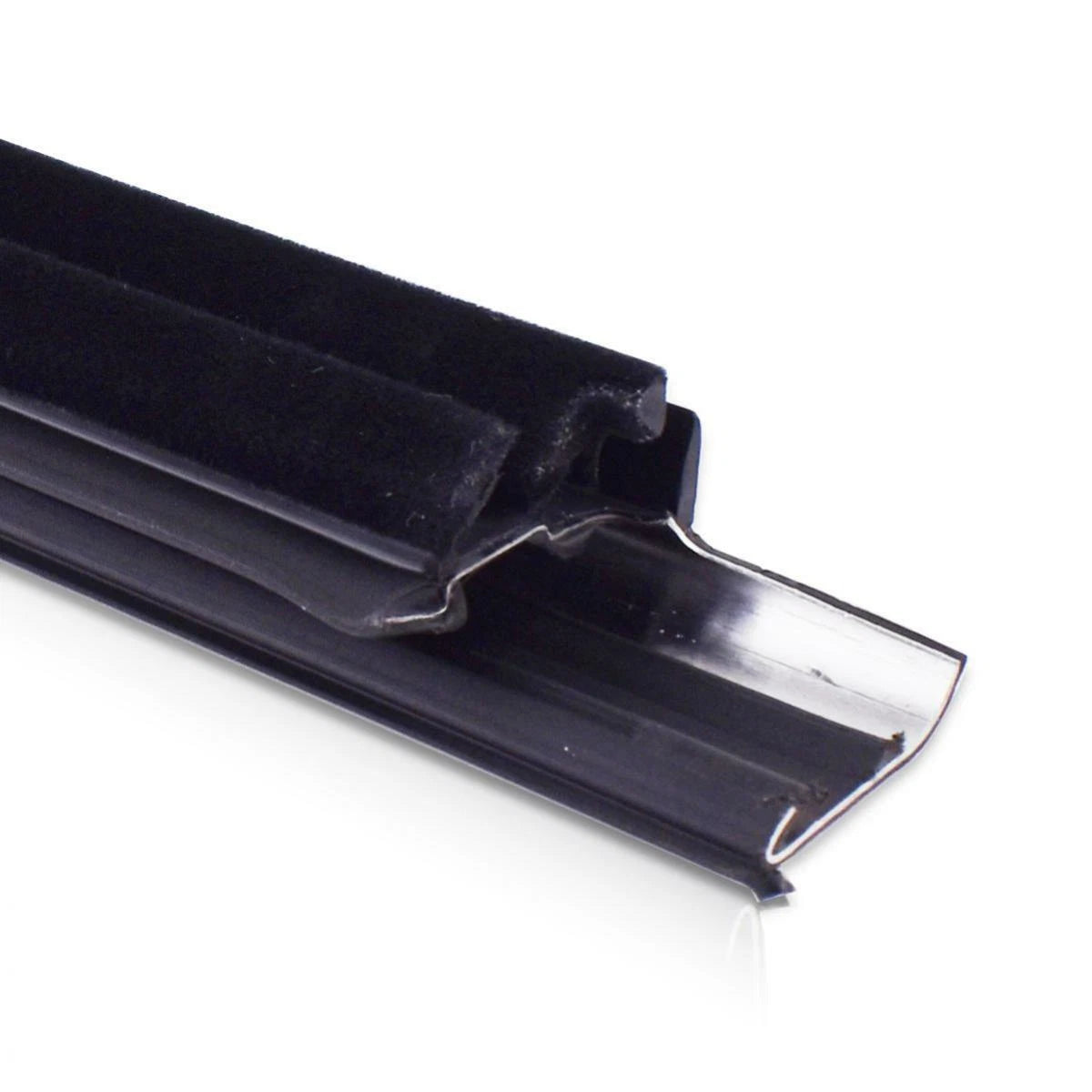 Weatherstrip Door Belt Outer Pair Front Fits Mitsubishi Strada L200 1996-05 D11