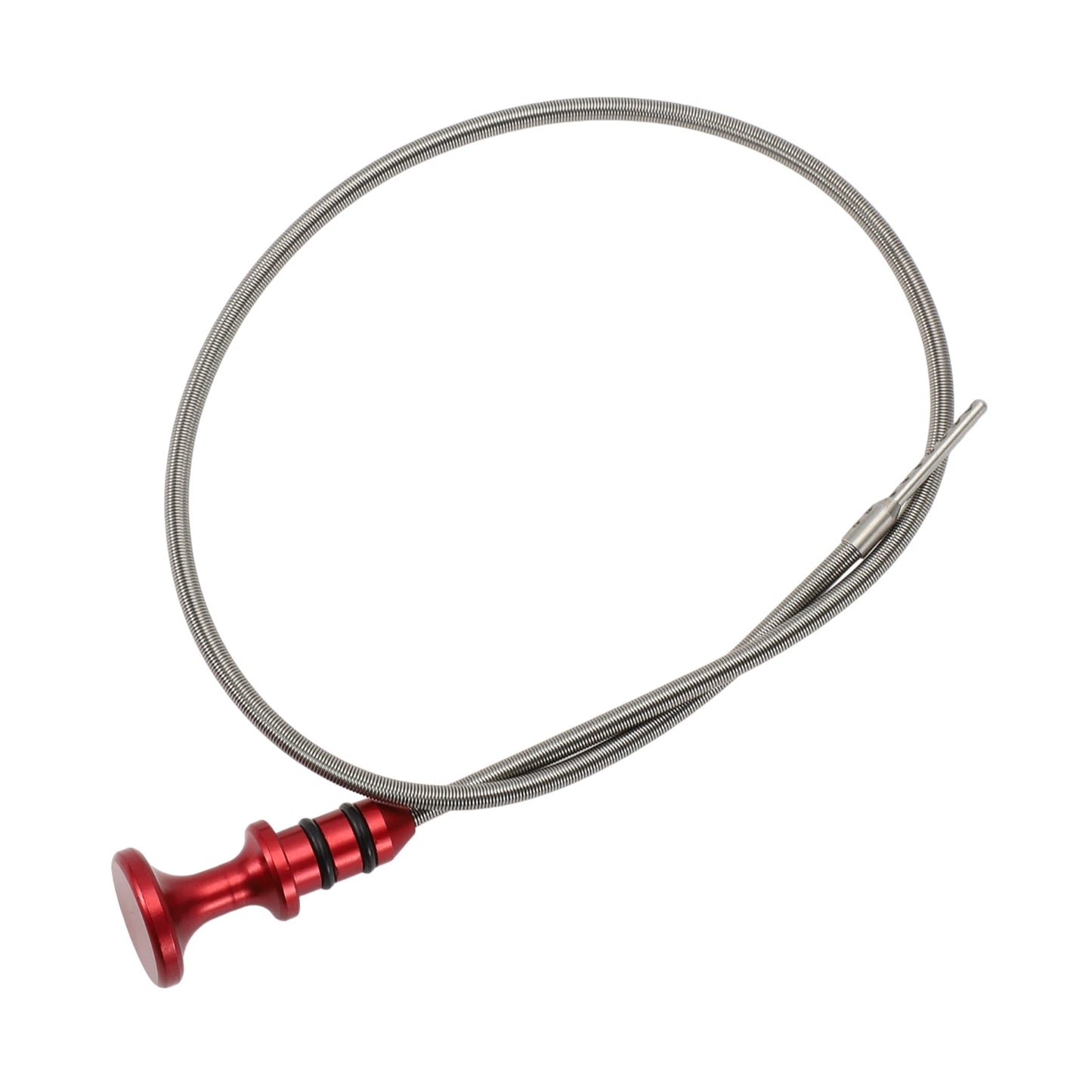 Engine Oil Dipstick for Mini Cooper S 1.6L L4 Supercharged (2002-2008)