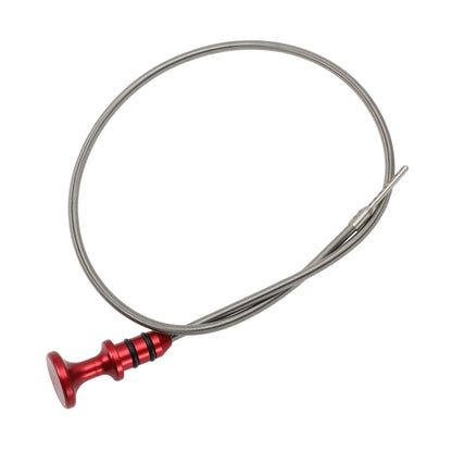 Engine Oil Dipstick for Mini Cooper S 1.6L L4 Supercharged (2002-2008)