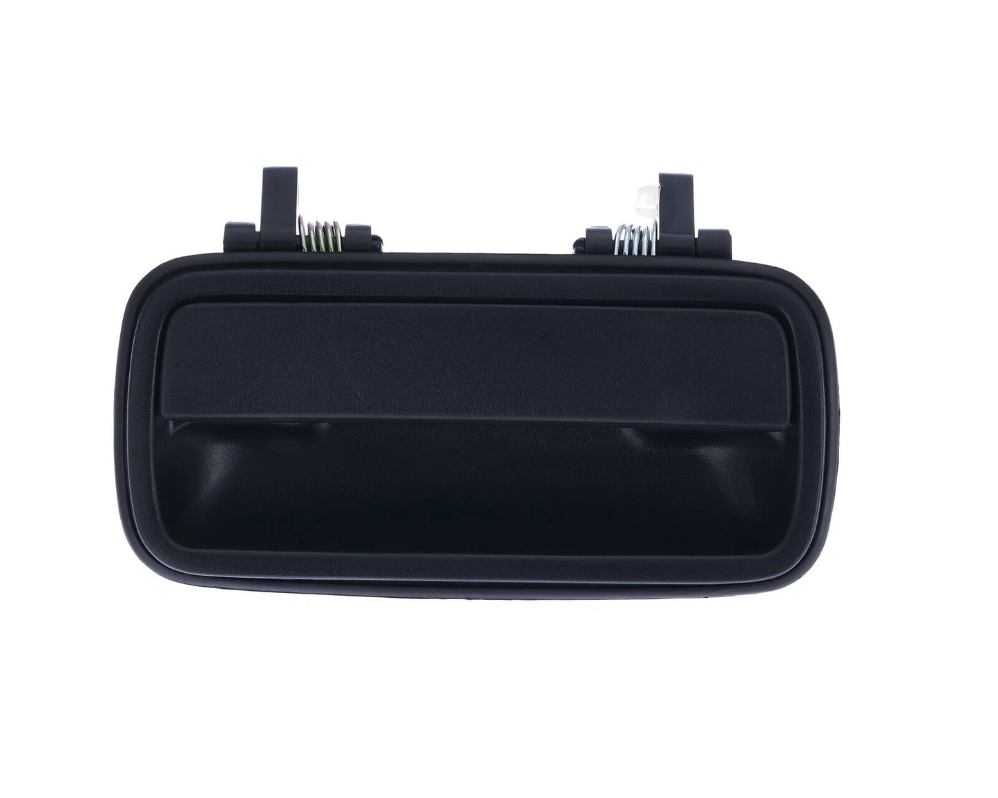 Rear Left Outer Door Handle Textured Black for Suzuki Vitara 1988-1998
