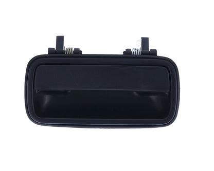 Rear Left Outer Door Handle Textured Black for Suzuki Vitara 1988-1998