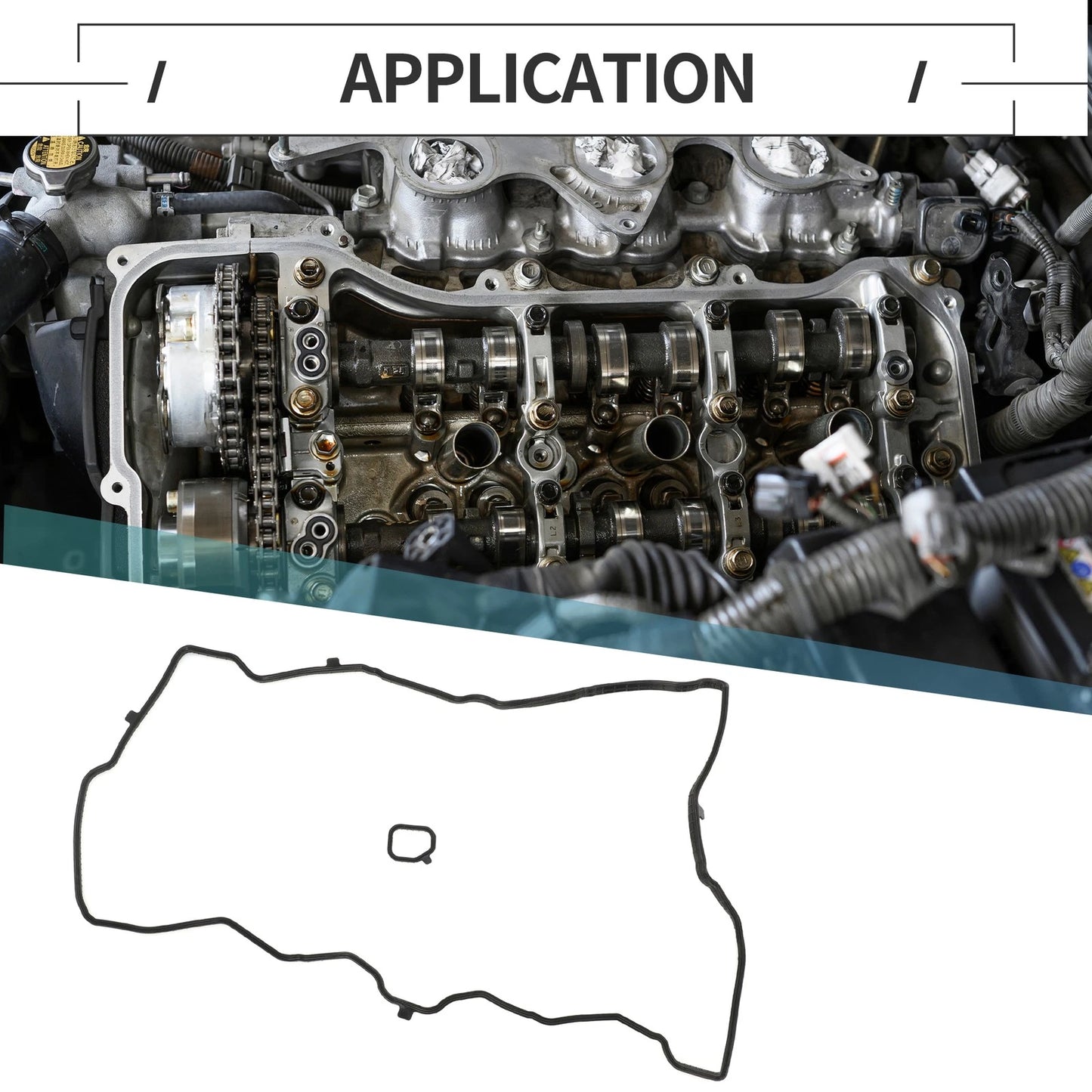 Valve Cover Gasket for Honda Accord (2013-2017)