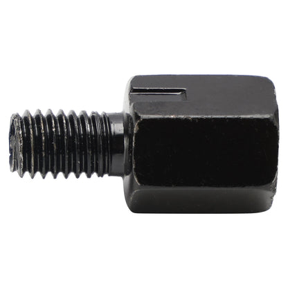 2 x Motorcycle Scooter Mirror Adapter M8 Left to M8 Right for Various Models