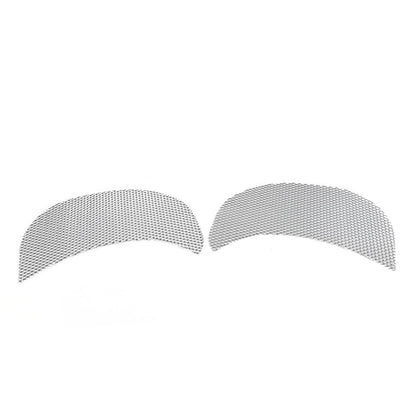 Diamond Side Fairing Vent Screen Mesh for Harley Road Glide (2015-2023)
