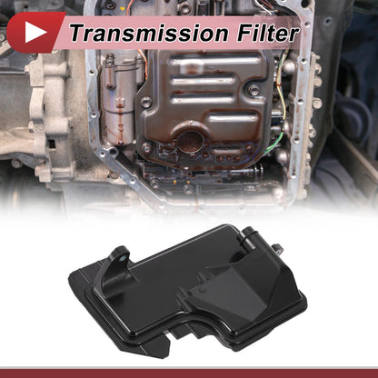 BYFA/MJBA 5 SPEED Transmission Filter for Acura RL (2009 - 2009)