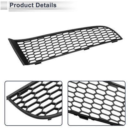 Right Front Fog Light Grill for BMW 740i (2011-2015)