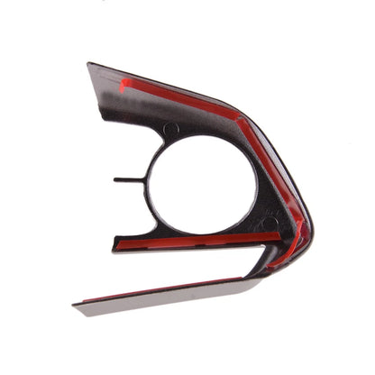 Steering Wheel Switch Trim Panel for Toyota RAV4, Corolla Cross (2021-2023)