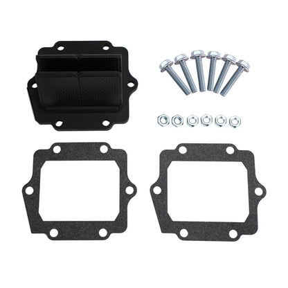 Diaphragm Valve System for Kawasaki KX250, KMX125, KMX500 (1997-1999)
