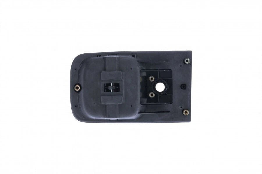 Right Outer Sliding Door Handle W/Keyhole for Hyundai i800, Starex, H1 (2007)