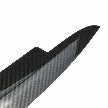 Headlight Eyelid Trim for VW Golf VI MK6 GTI 2008-2013
