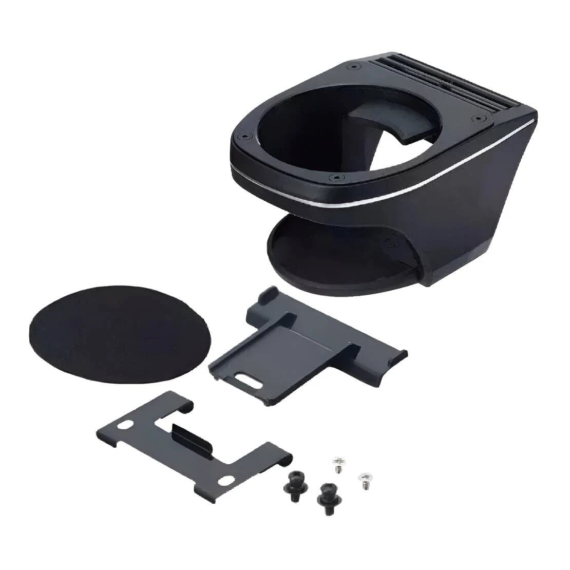 A/C Vent Cup Holder for Mercedes Benz G W463 G63 G500 G55 G350
