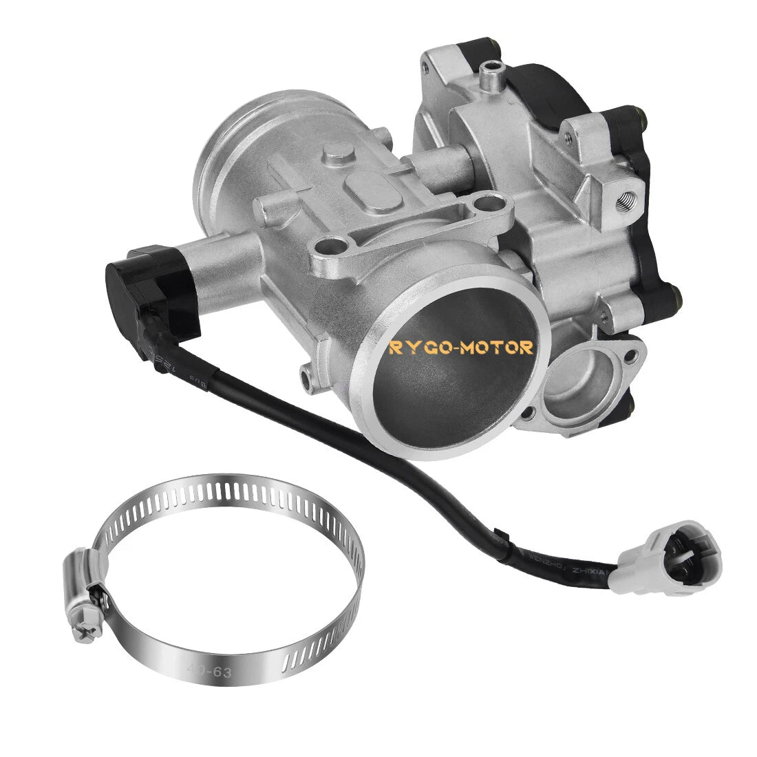 Throttle Body for Polaris RZR 800 / Ranger 800 Crew XP 800 (2010–2010)