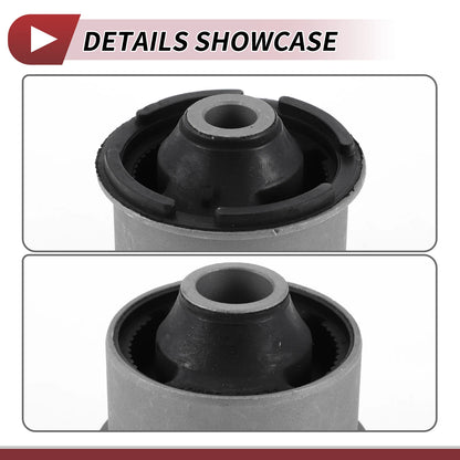 Front Lower Control Arm Suspension Bushing for Lexus GS 300 430 (1998-2005)