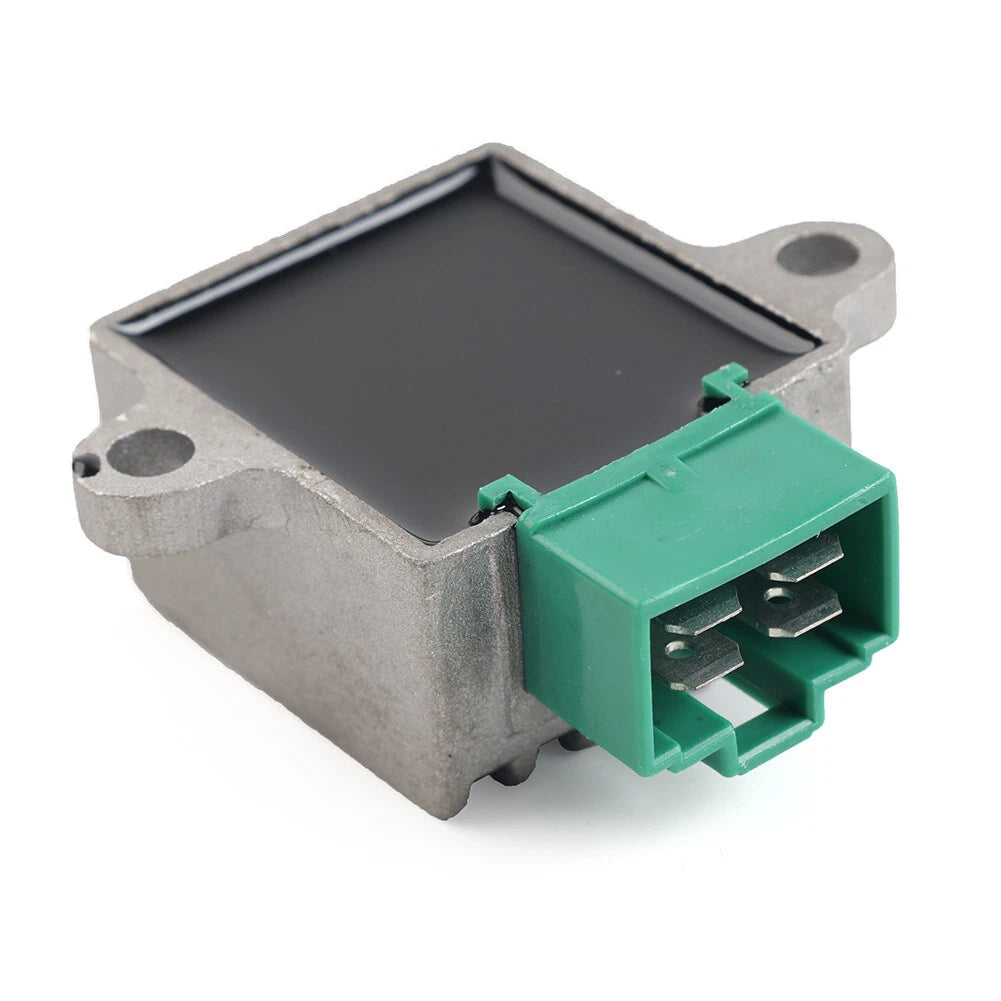 Voltage Regulator for ETON 50cc 70cc 90cc 2-Stroke ATVs & Scooters (2000-2023)
