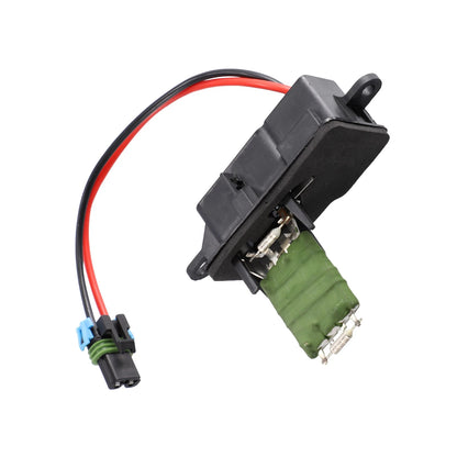 Blower Motor Resistor for Chevrolet V8 (1996 - 2004)