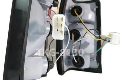 Tail Light Lamp for Mazda B2000 B2200 B2600 (1986-1997)