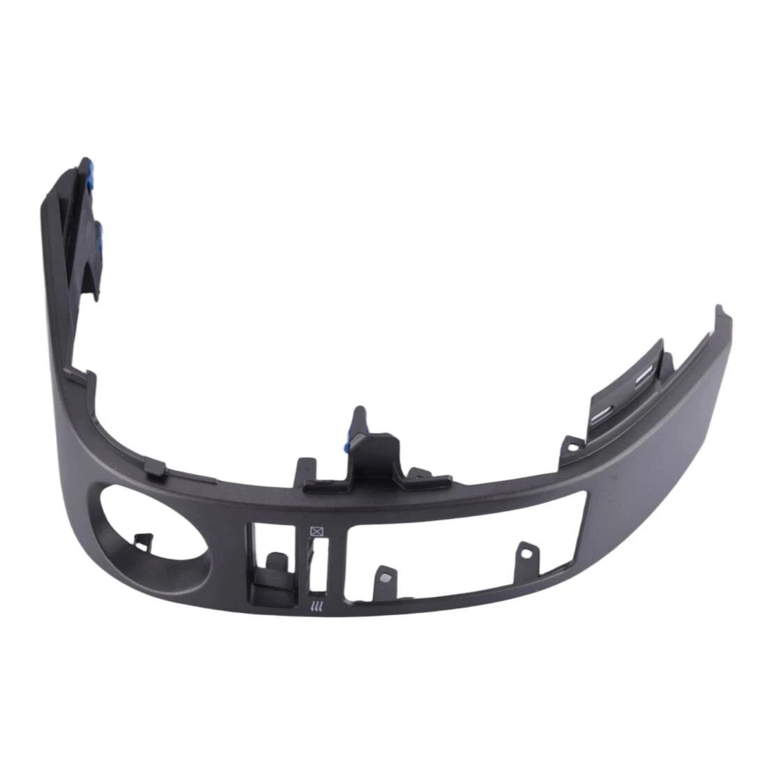 Air Conditioning Bezel Cover for Toyota Prius (2006-2009)