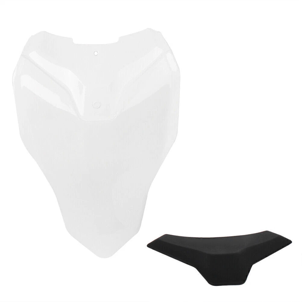 Rear Seat Pillion Back Cowl for Ducati 1098/1198/848 (2007-2015)