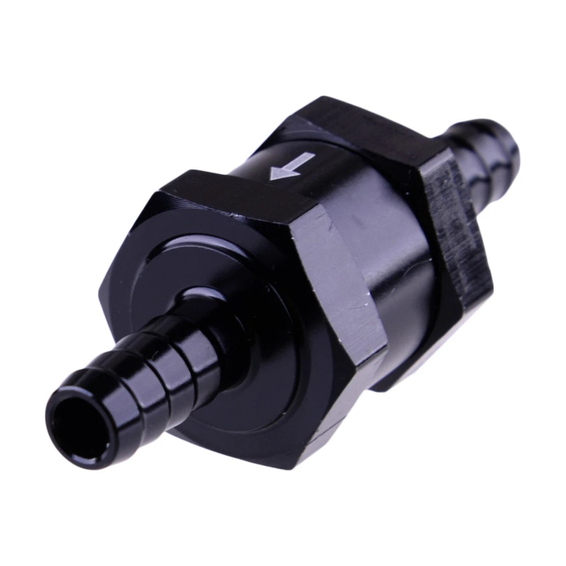 5/16" 8mm One Way Inline Non Return Diesel Fuel Check Valve for Car