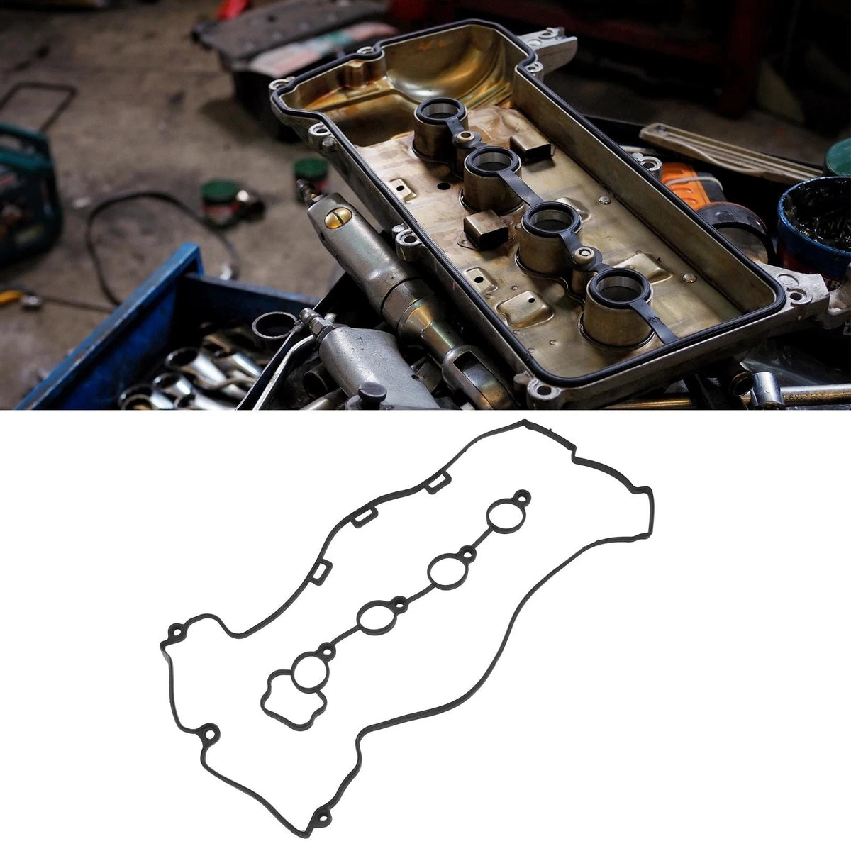 Valve Cover Gasket for Chevy Malibu / HHR (2006 - 2012)