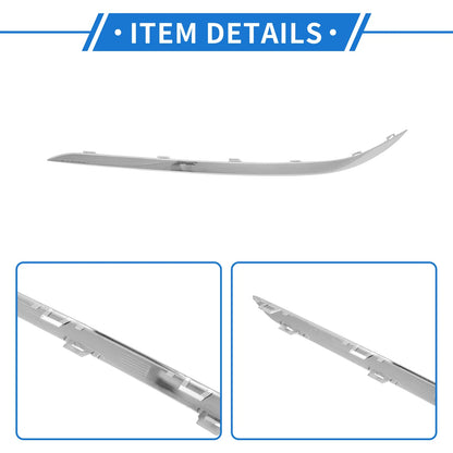 Bumper Grille Trim Garnish for Bmw G12/7 Series (2016-2018)
