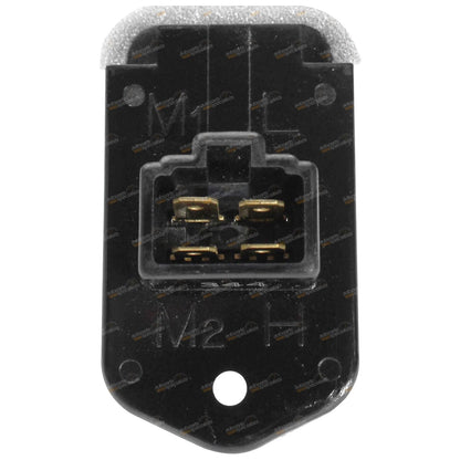 Resistor / Heater Fan for Landcruiser BJ70 (1984–1989)