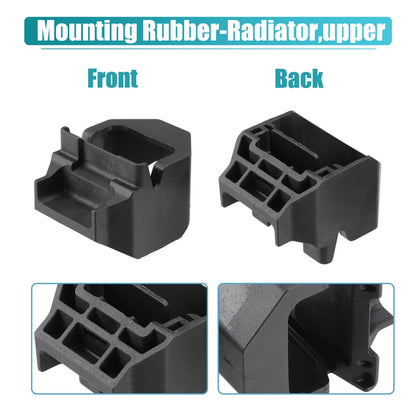 Radiator Mount Bracket for BMW 135i, 328i (2008-2013)
