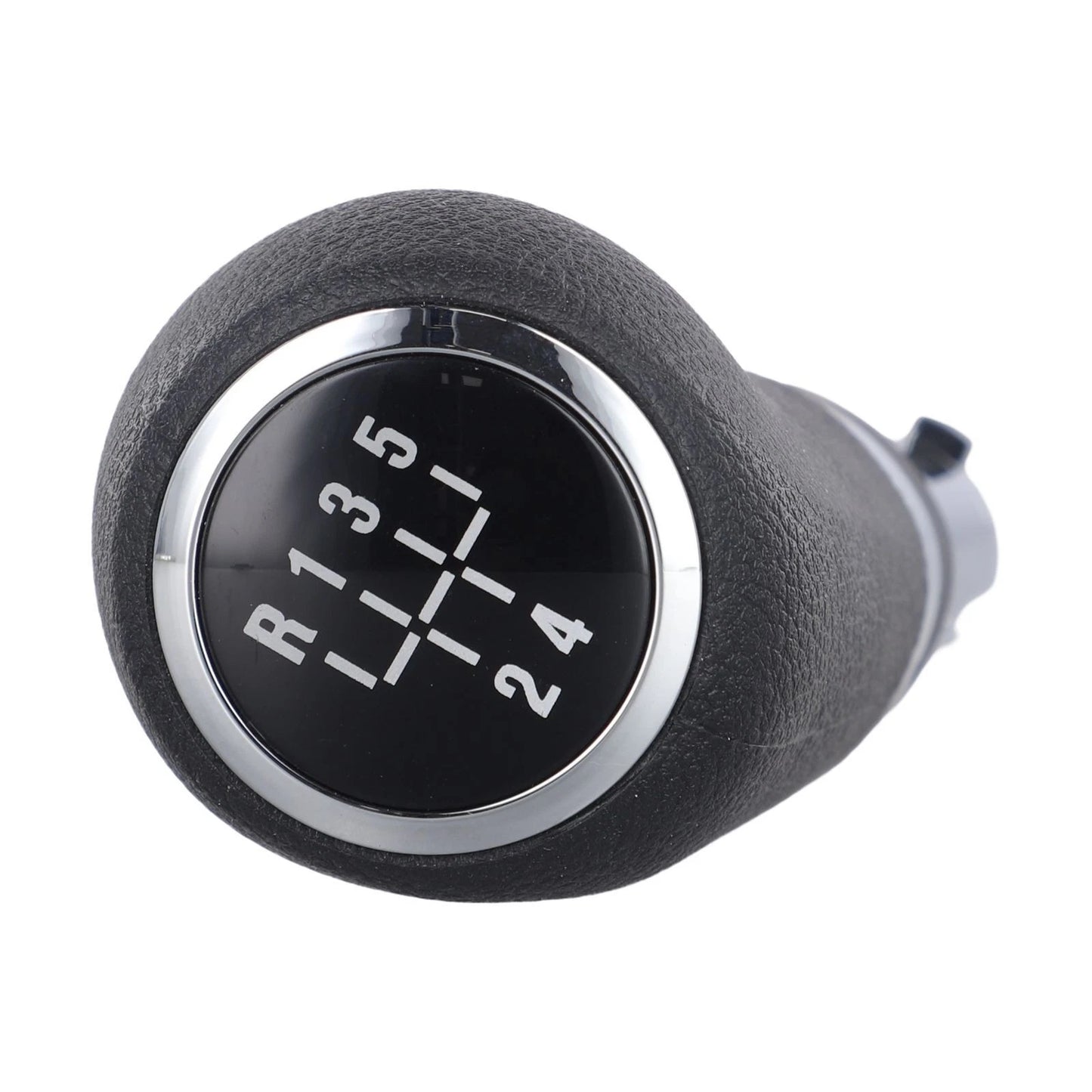5 Speed Gear Shift Knob ABS Material for Chevrolet Trax