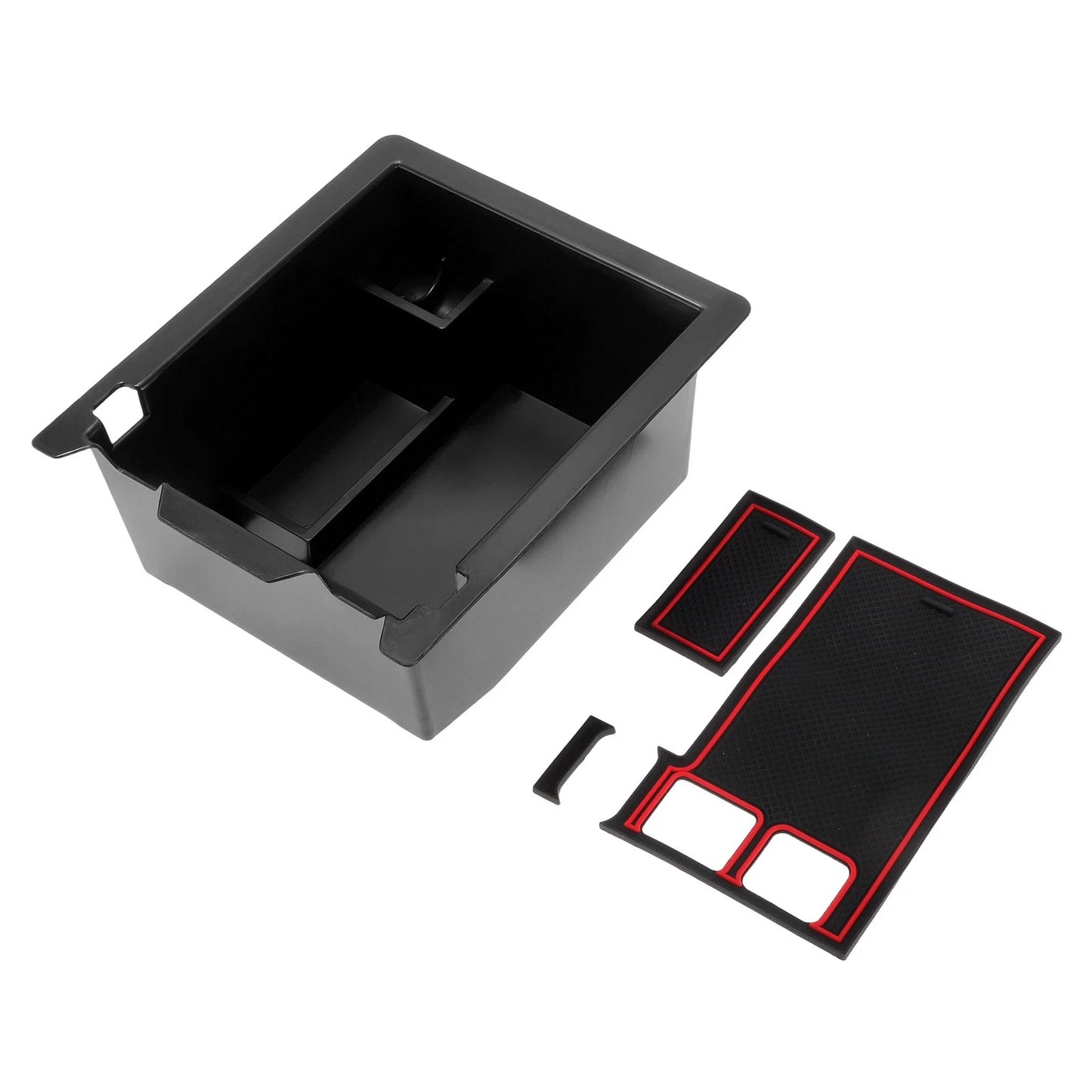 Center Console Organizer Tray for Mazda CX-5 (2017-2023)