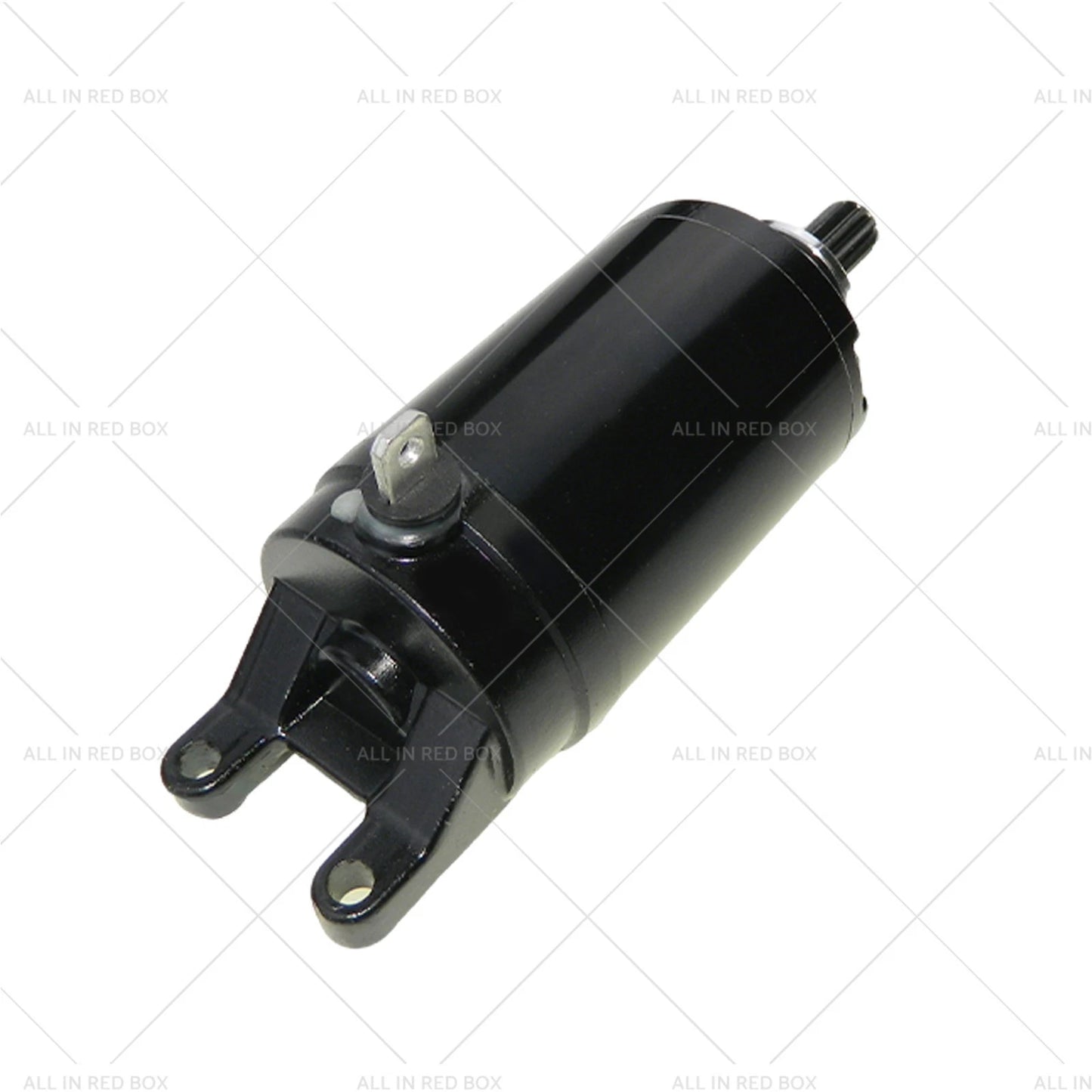Starter Motor for Triumph Daytona 675R 675 (2006-2020)