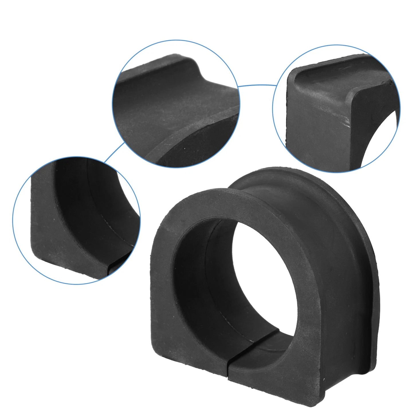 Sway Bar Stabilizer Bushing for Toyota Tacoma (2005-2023)