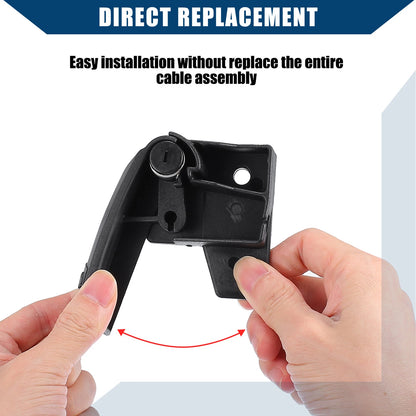 Inner Car Hood Release Handle for Chevrolet, GMC, Cadillac C3500 C1500