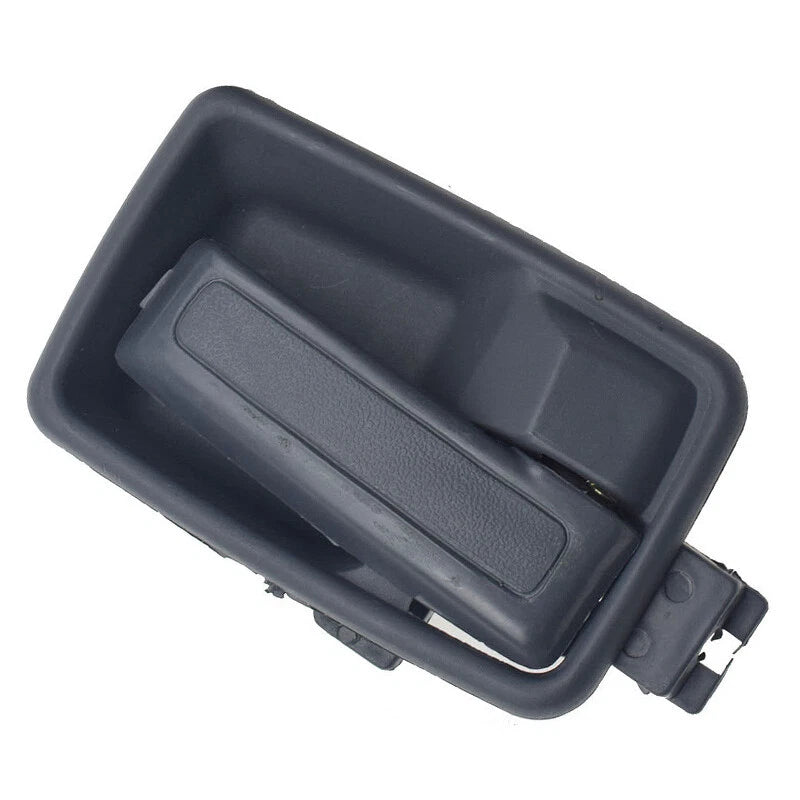 Right Interior Door Handle & Bezel Set for Isuzu Rodeo, Honda Passport (1991-1997)