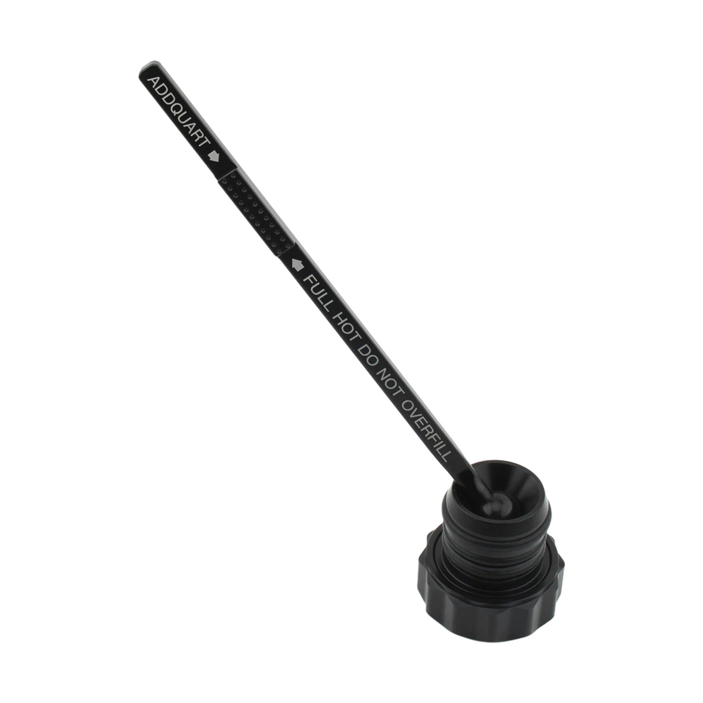 Fuel Cap Plug for Harley Touring Road King Electra Glide (2000-2006)