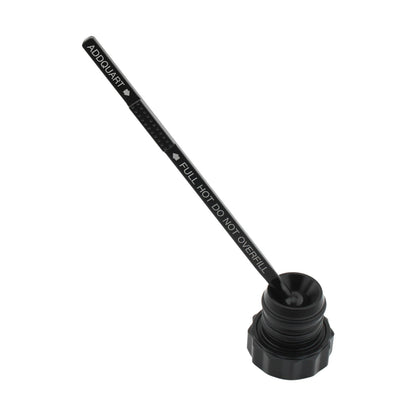 Fuel Cap Plug for Harley Touring Road King Electra Glide (2000-2006)