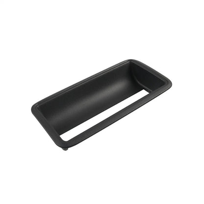 Tailgate Handle Trim Cover for Chevrolet GMC K1500 K2500 C1500 C2500 (1988-1999)