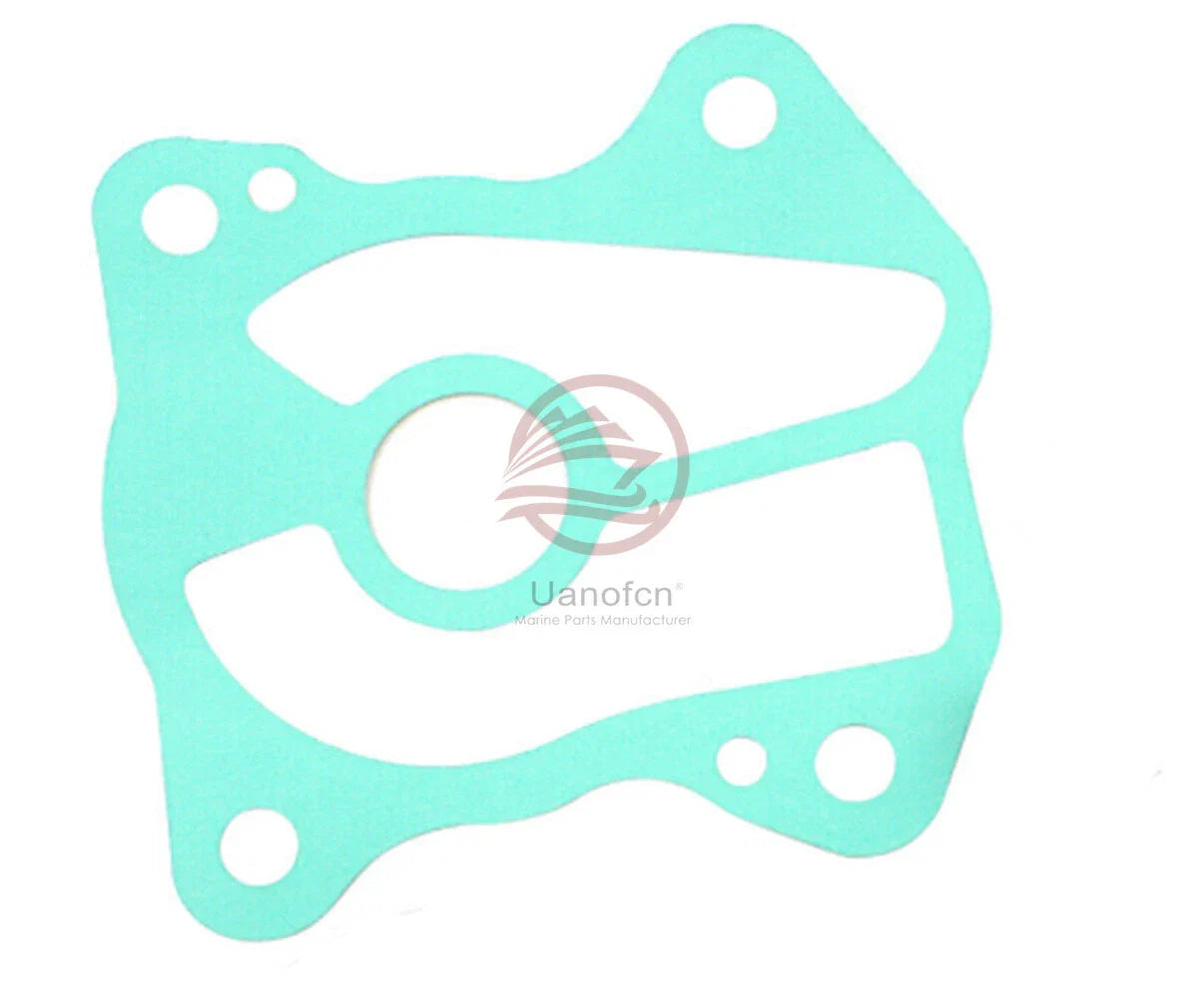 New Water Pump Impeller Kit for Honda BF35/BF40/BF45/BF50 (2001-2023)