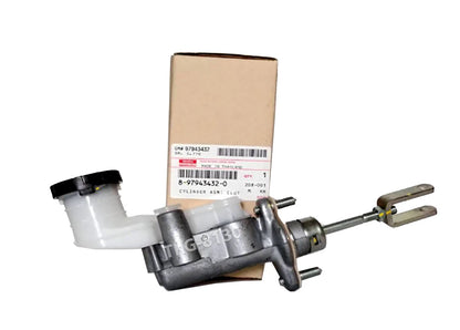 Clutch Master Cylinder for Isuzu Dmax (2003-2006)